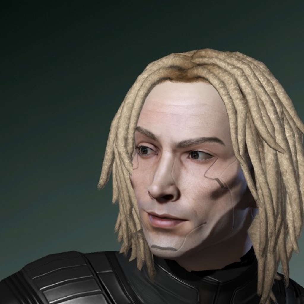 Peat Parker