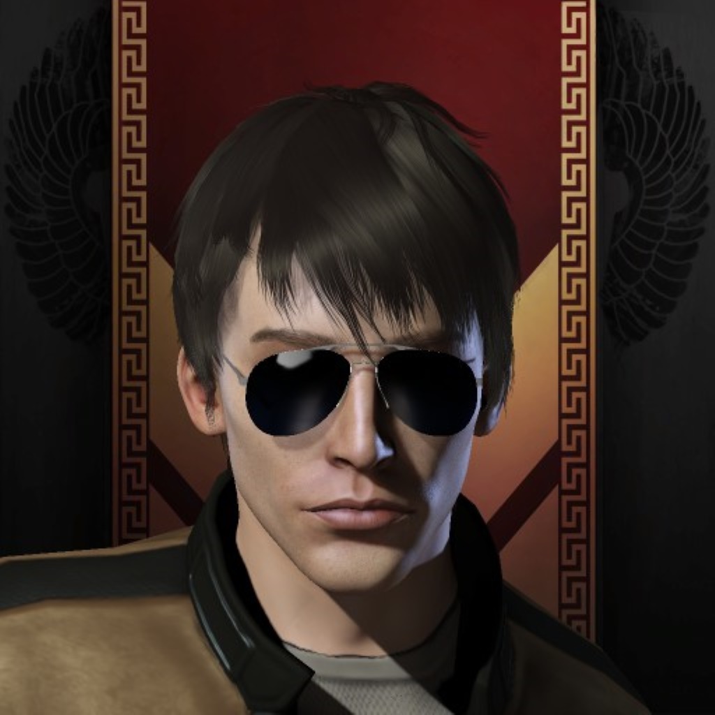 Keanu Greaves