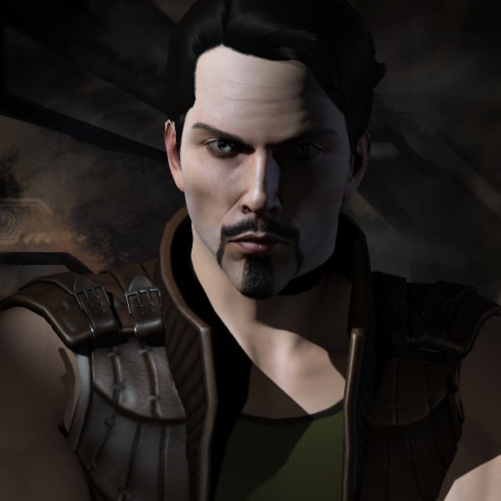 Doomkarg Starwell