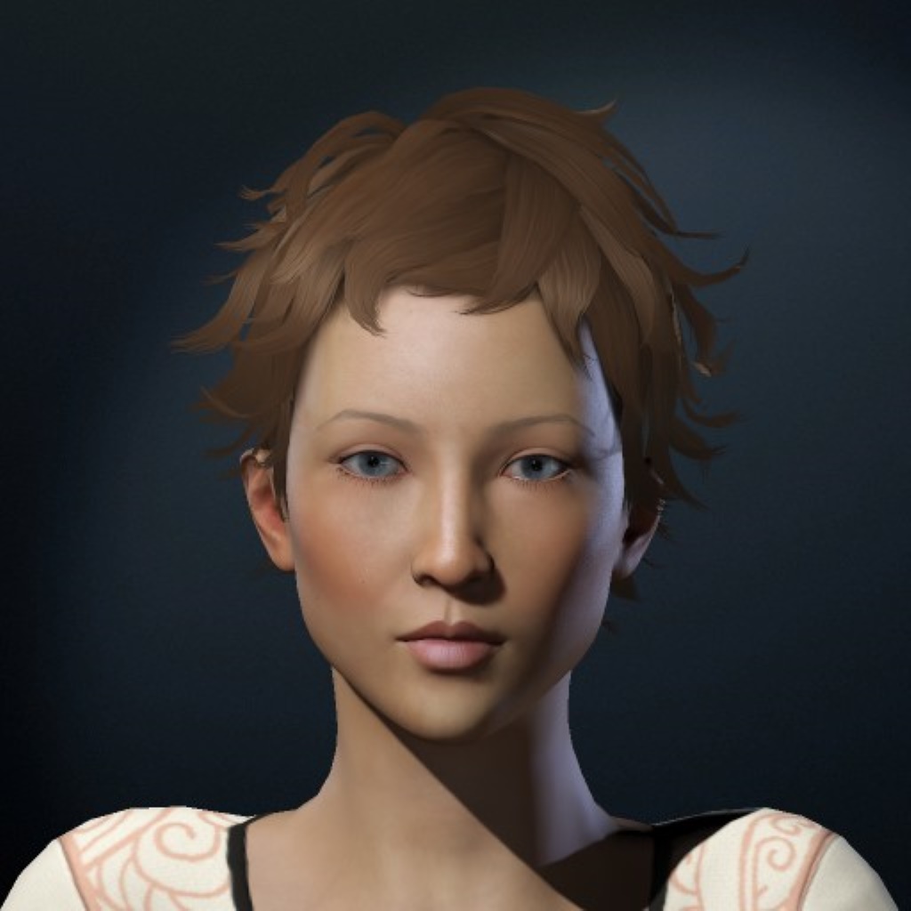 Cali Magri