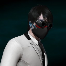 Vest Andomer portrait