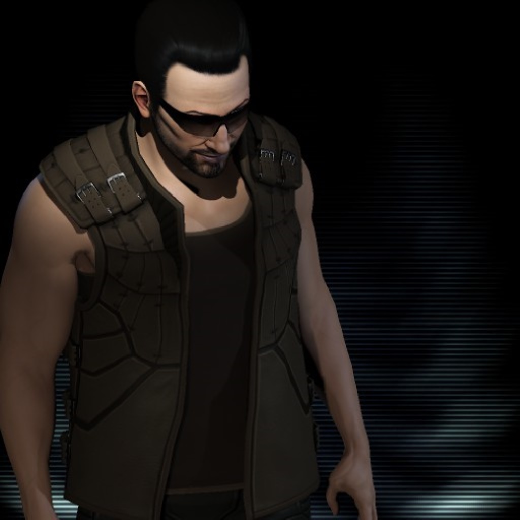 Keith States Management