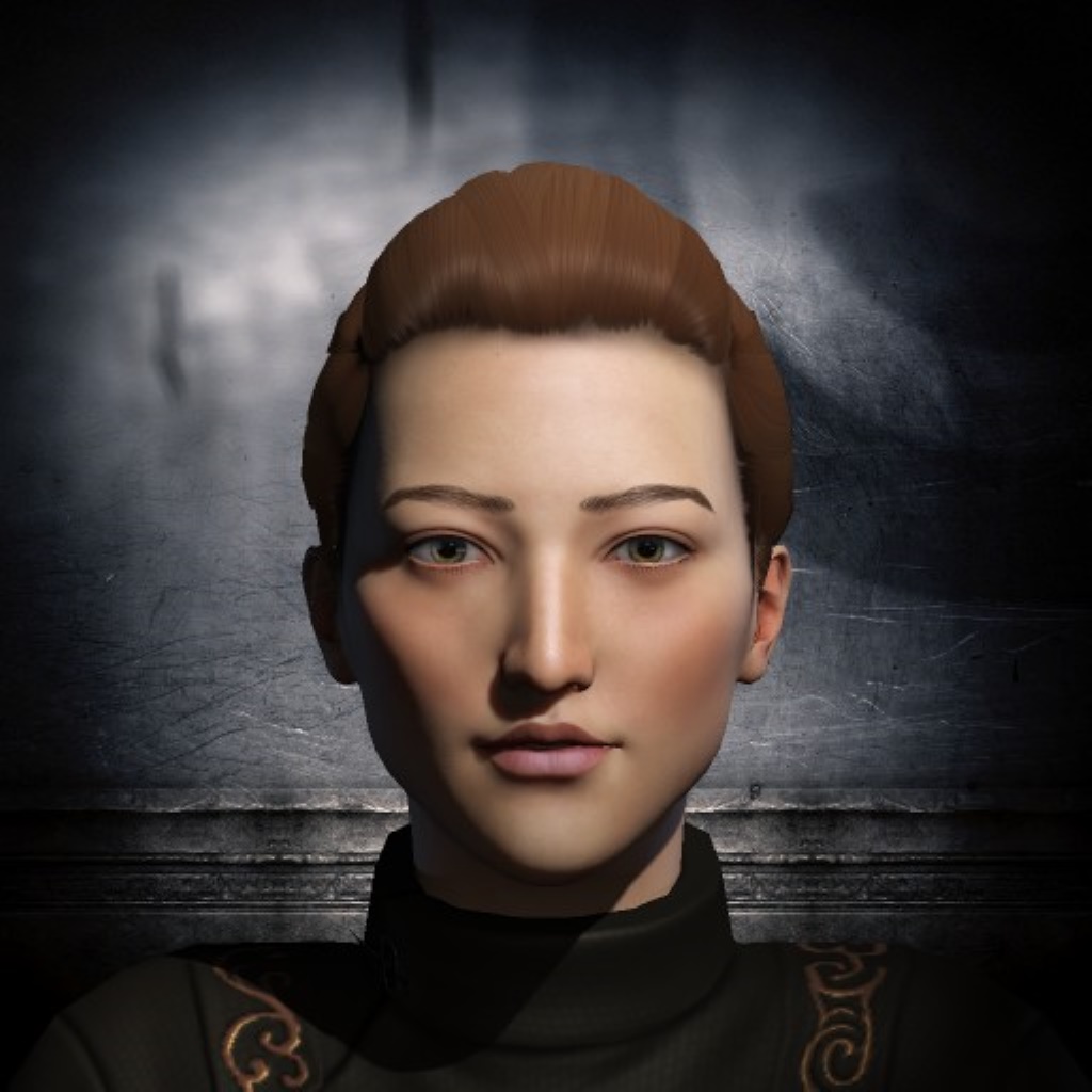 portrait