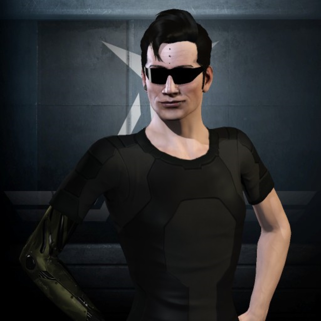 Tybor Lightspeed
