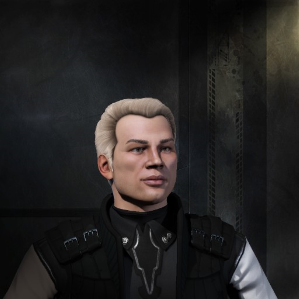 Mikael Aeron