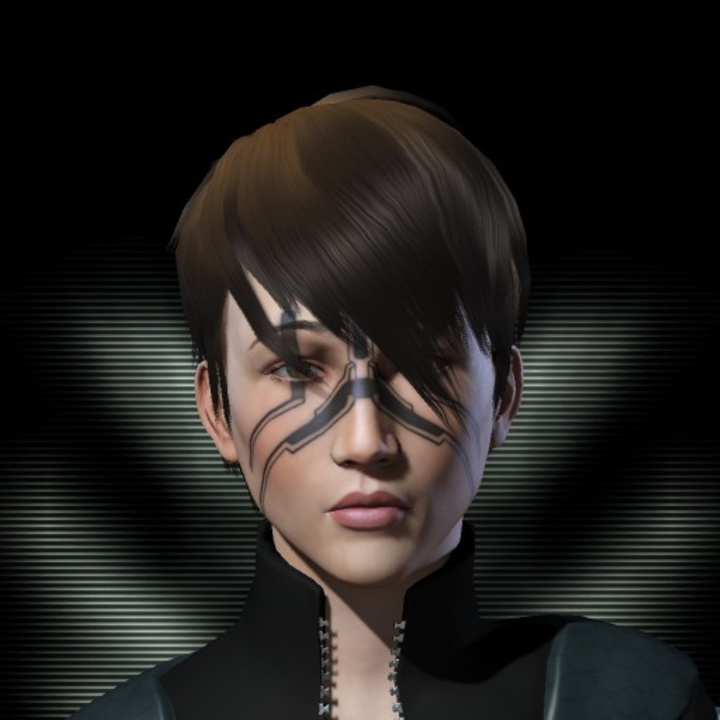 Amunet en Tilavine