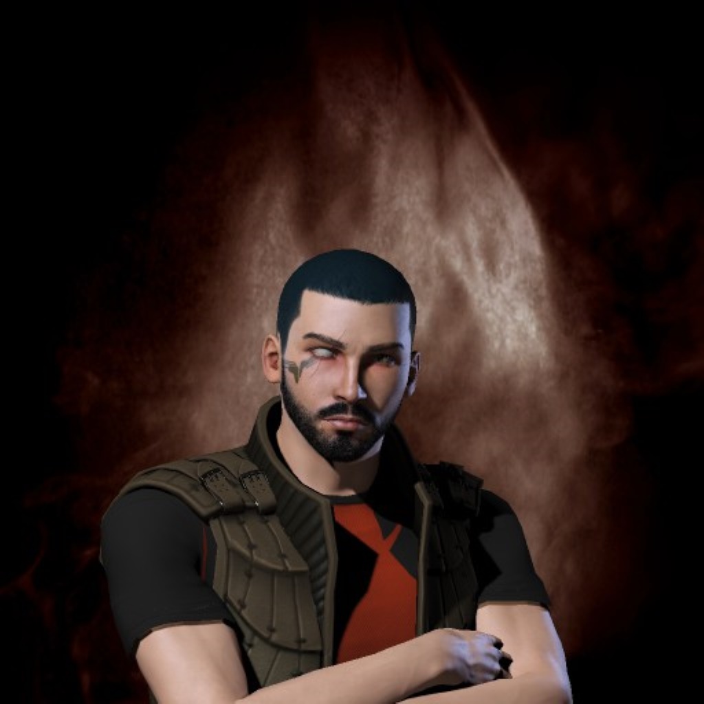 Forsaken Aldent