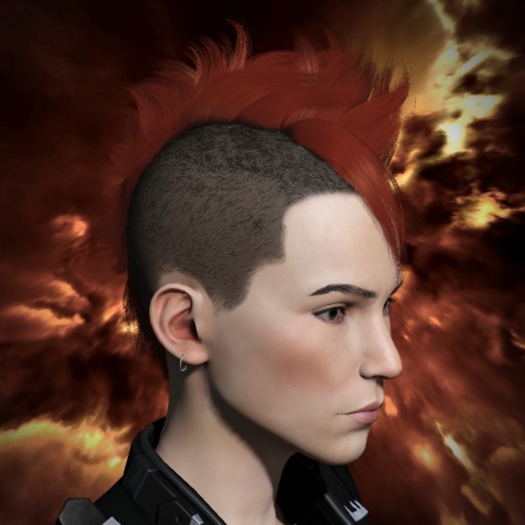 Generic Punk