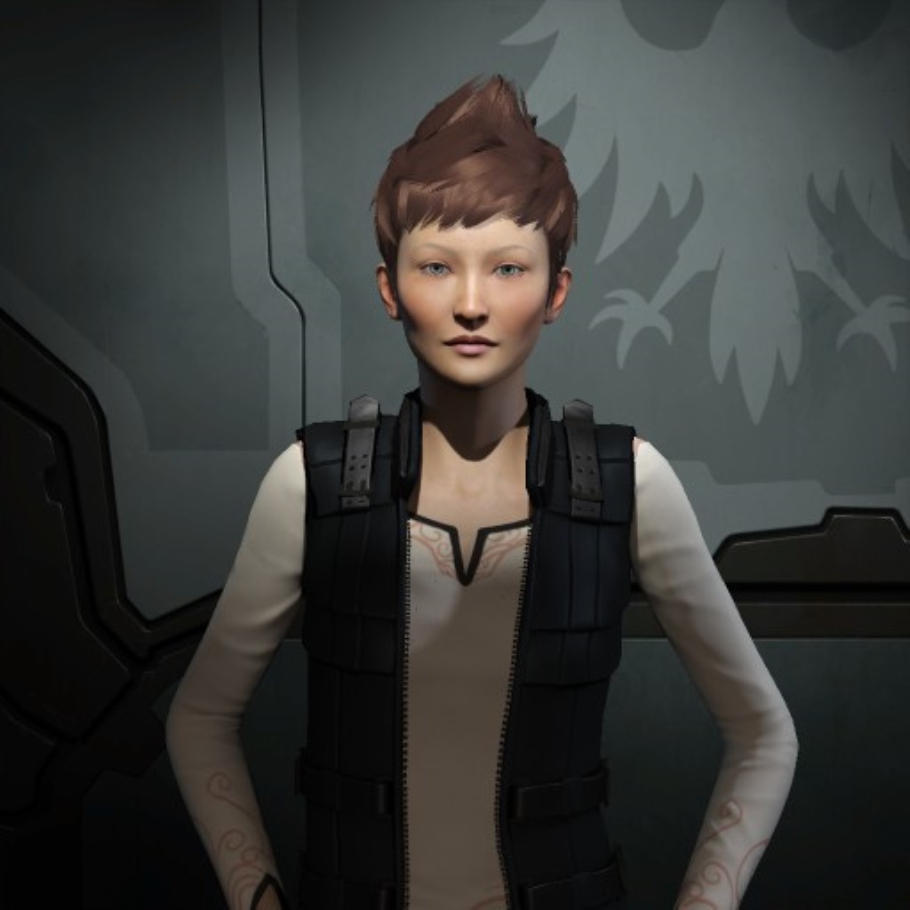 Laura Edier