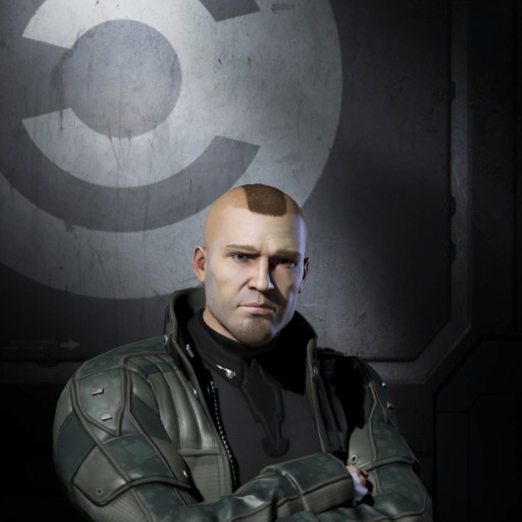 OstyaN