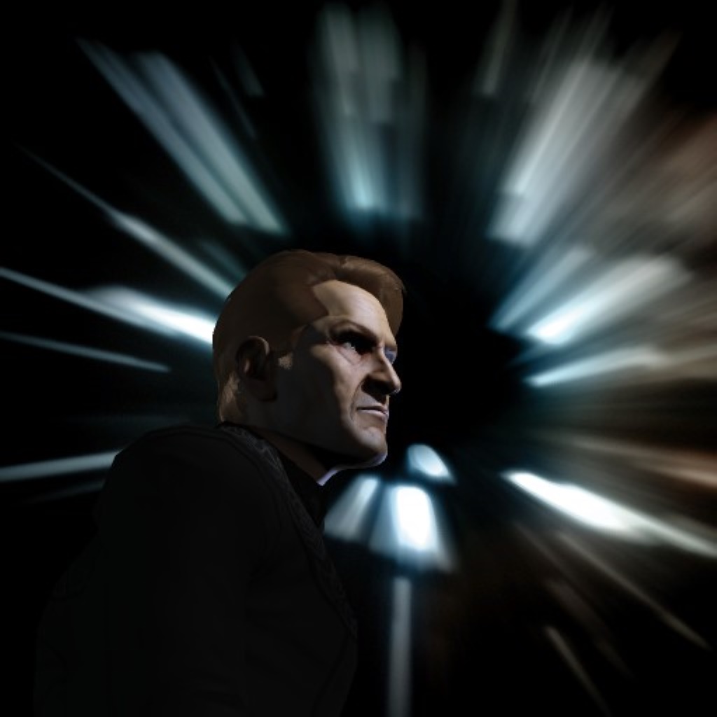 Punisher XOmega