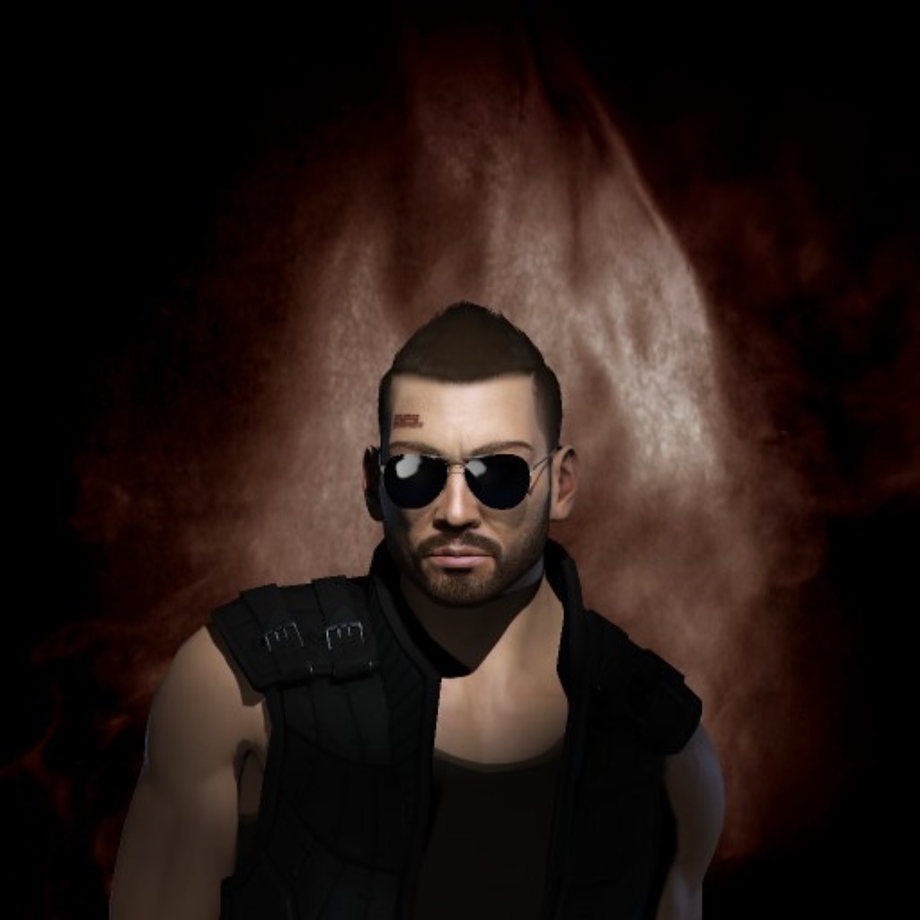 Bern Black