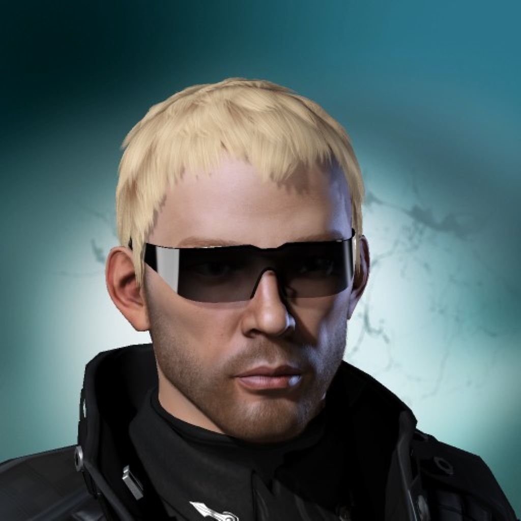 Sergey Mighty