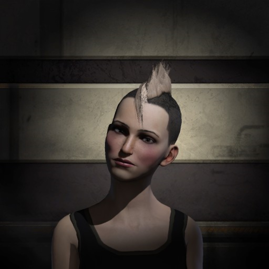 Jess Deathborn