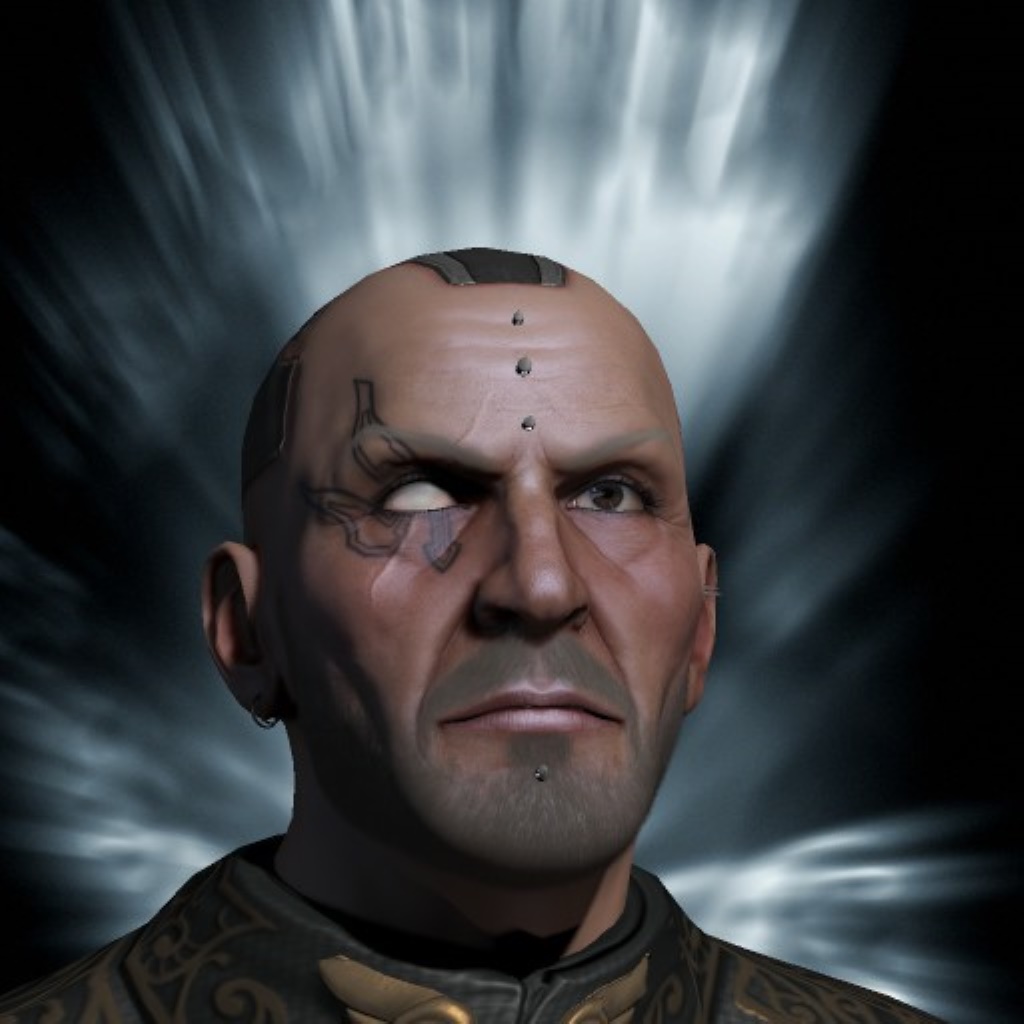 The Nihillyst Khardula