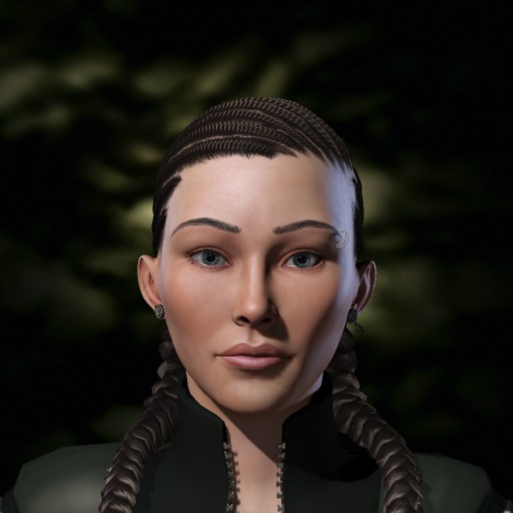 Seraphina Auromaltine