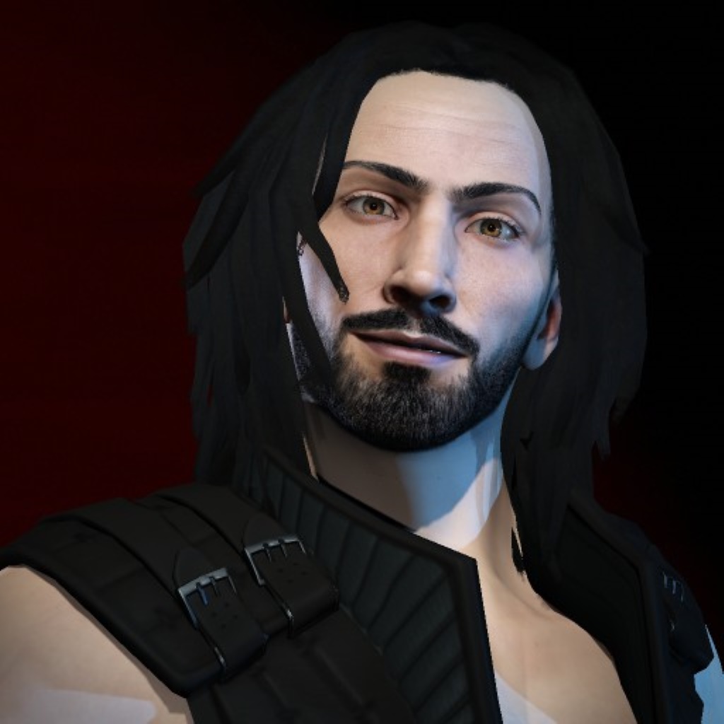 Cmdr Bert