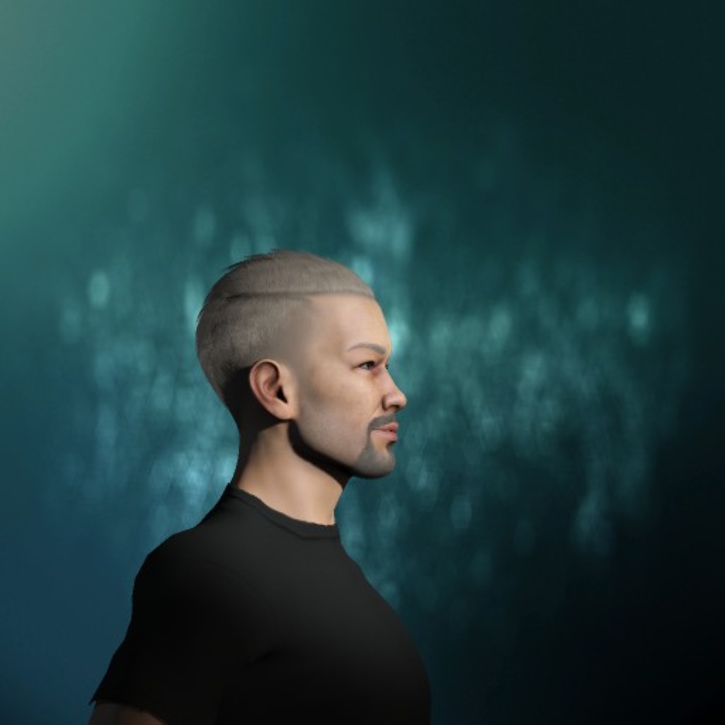 Gravitational Beam Emitter