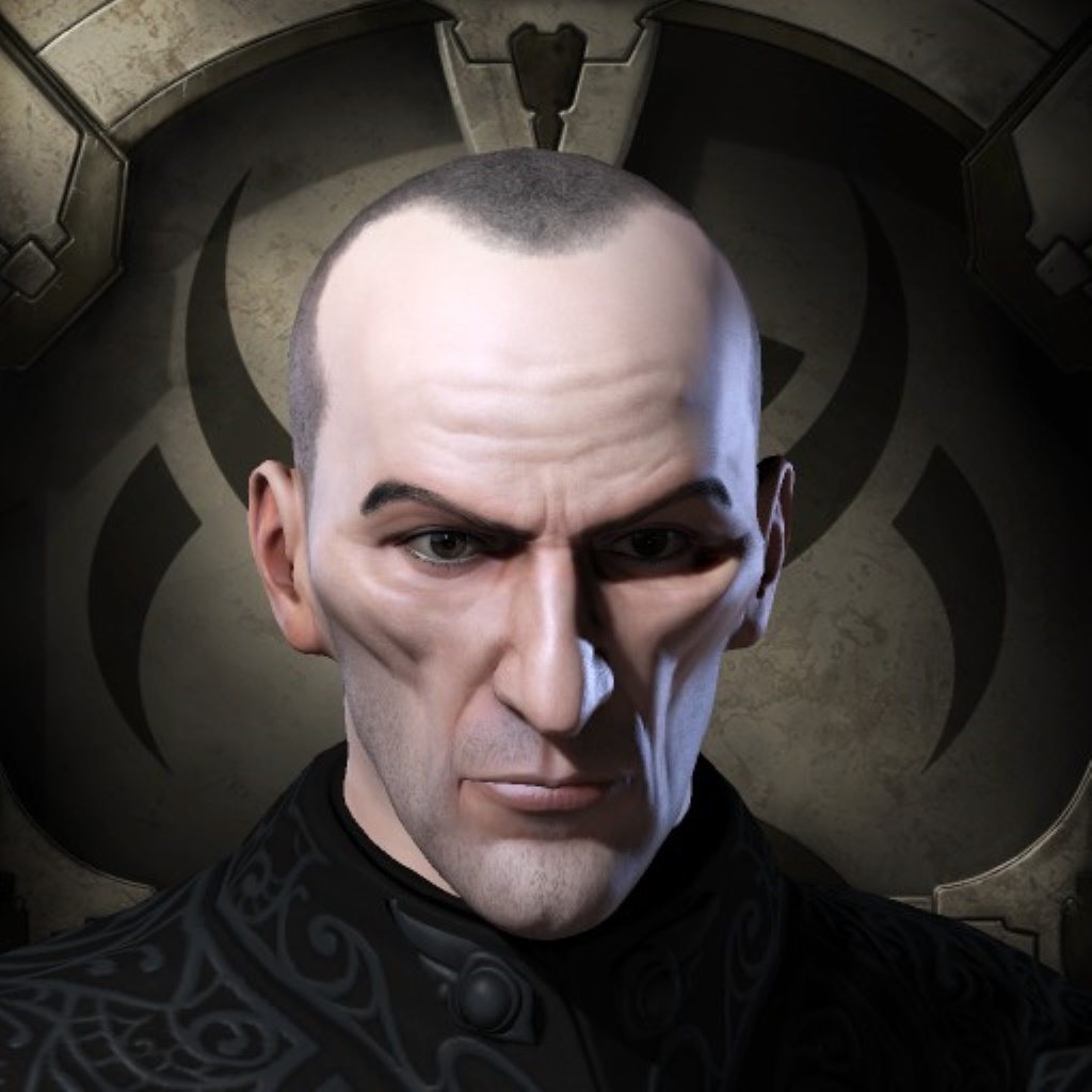 Obald Ozran
