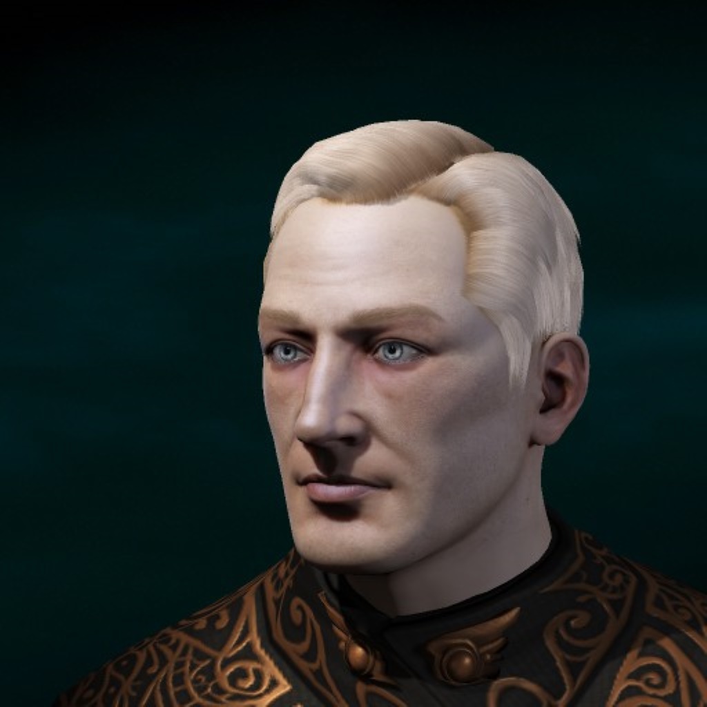 Kronhren Russo