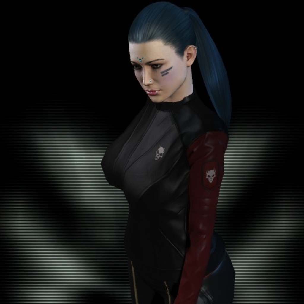 Destiny Arji