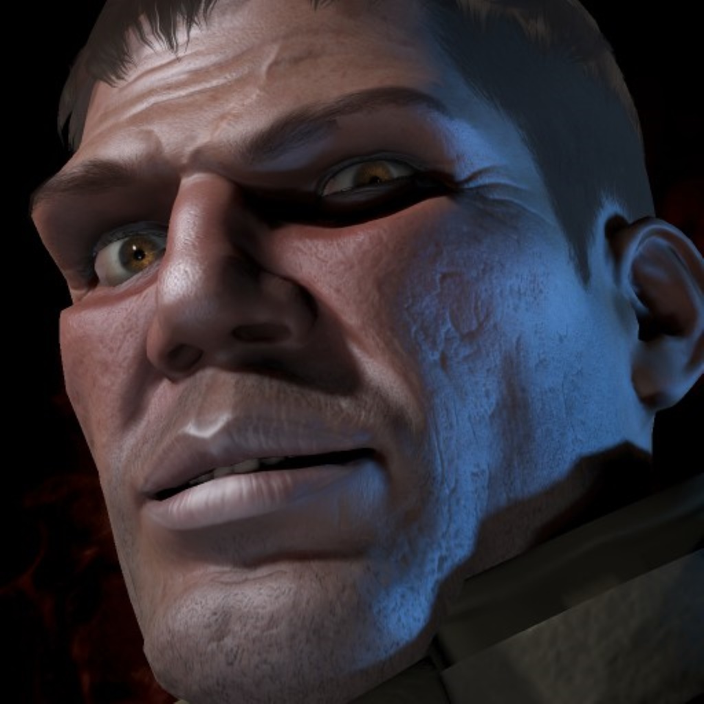 Doctor Weird Eye