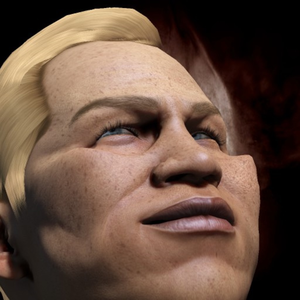 PointyCheeks Baconlord