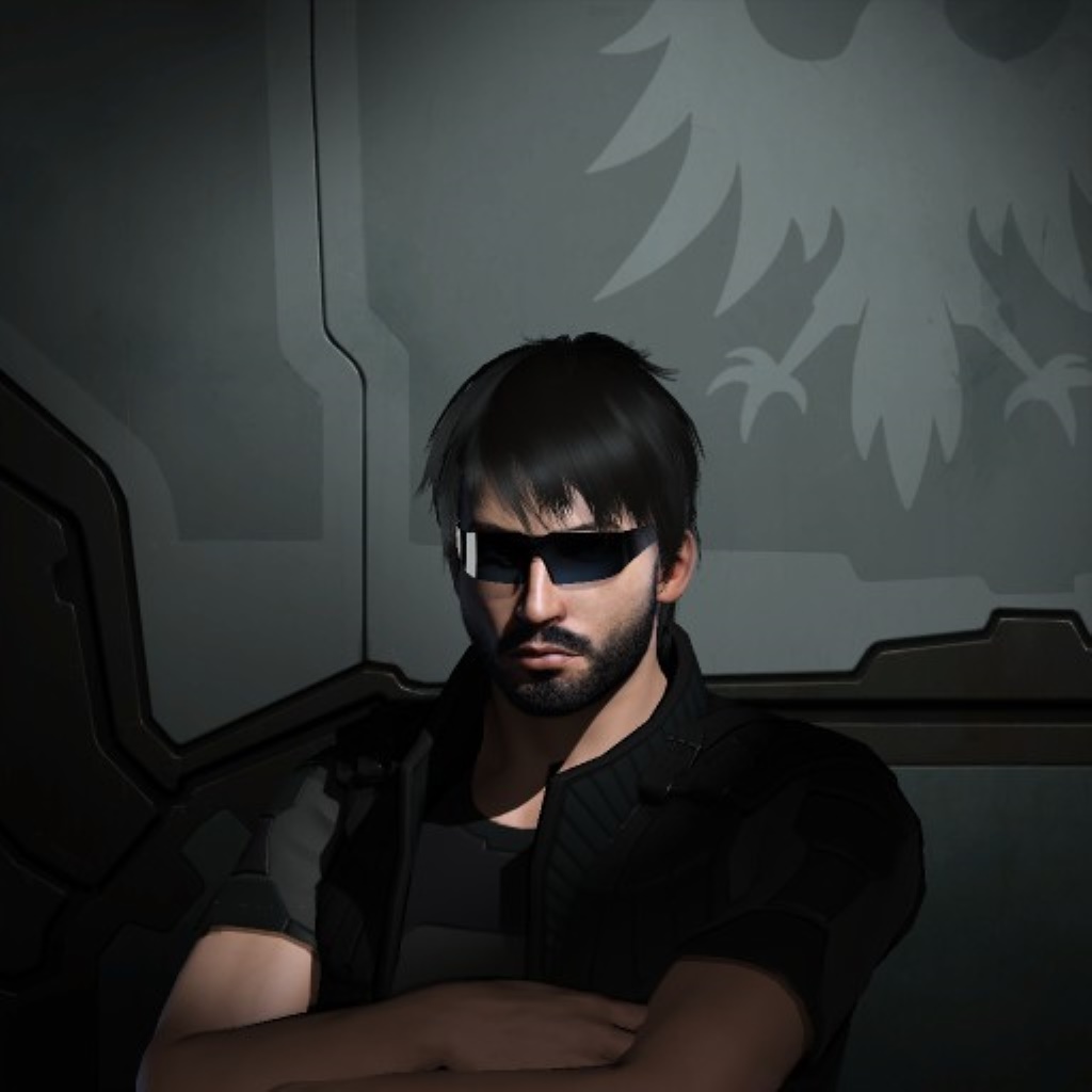 Jon Kraitons