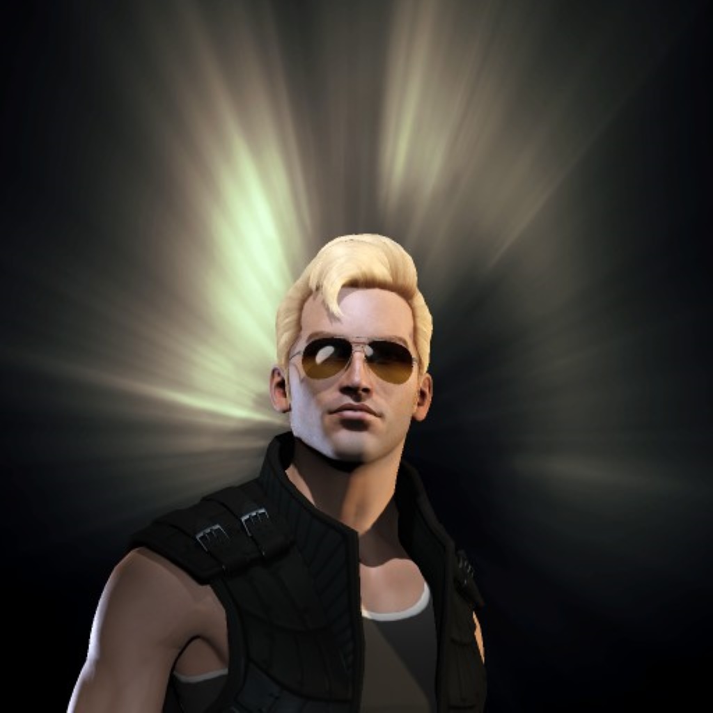 Mr Brolo