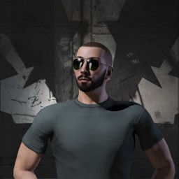 Remox Rokz portrait