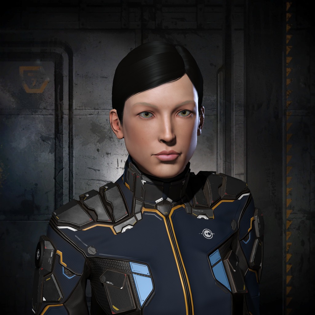 Miss Kalkoken