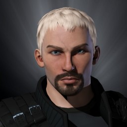 Go For portrait