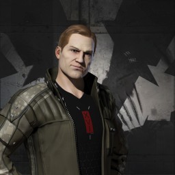 MasterLu Hekki portrait