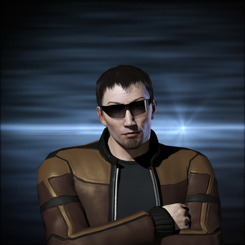 Solarius Egnald