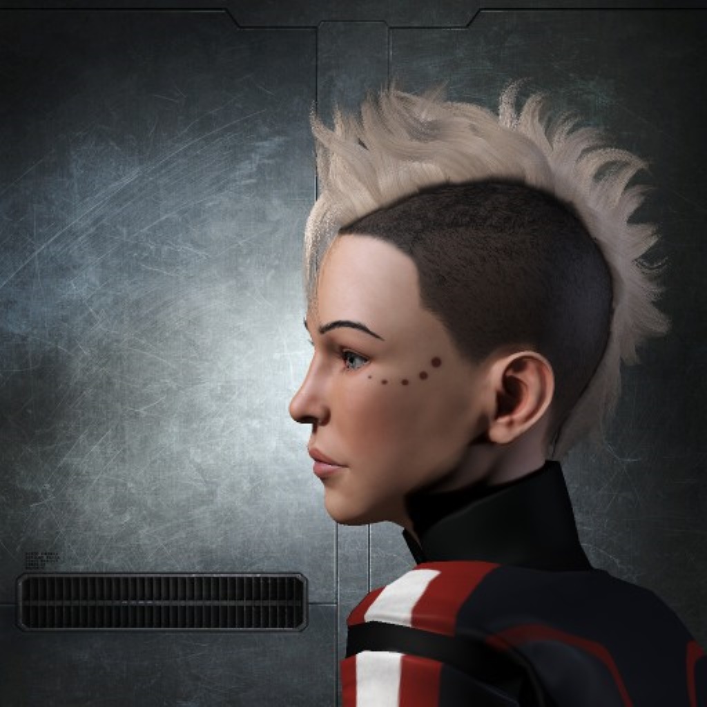 Amelia DropFleet