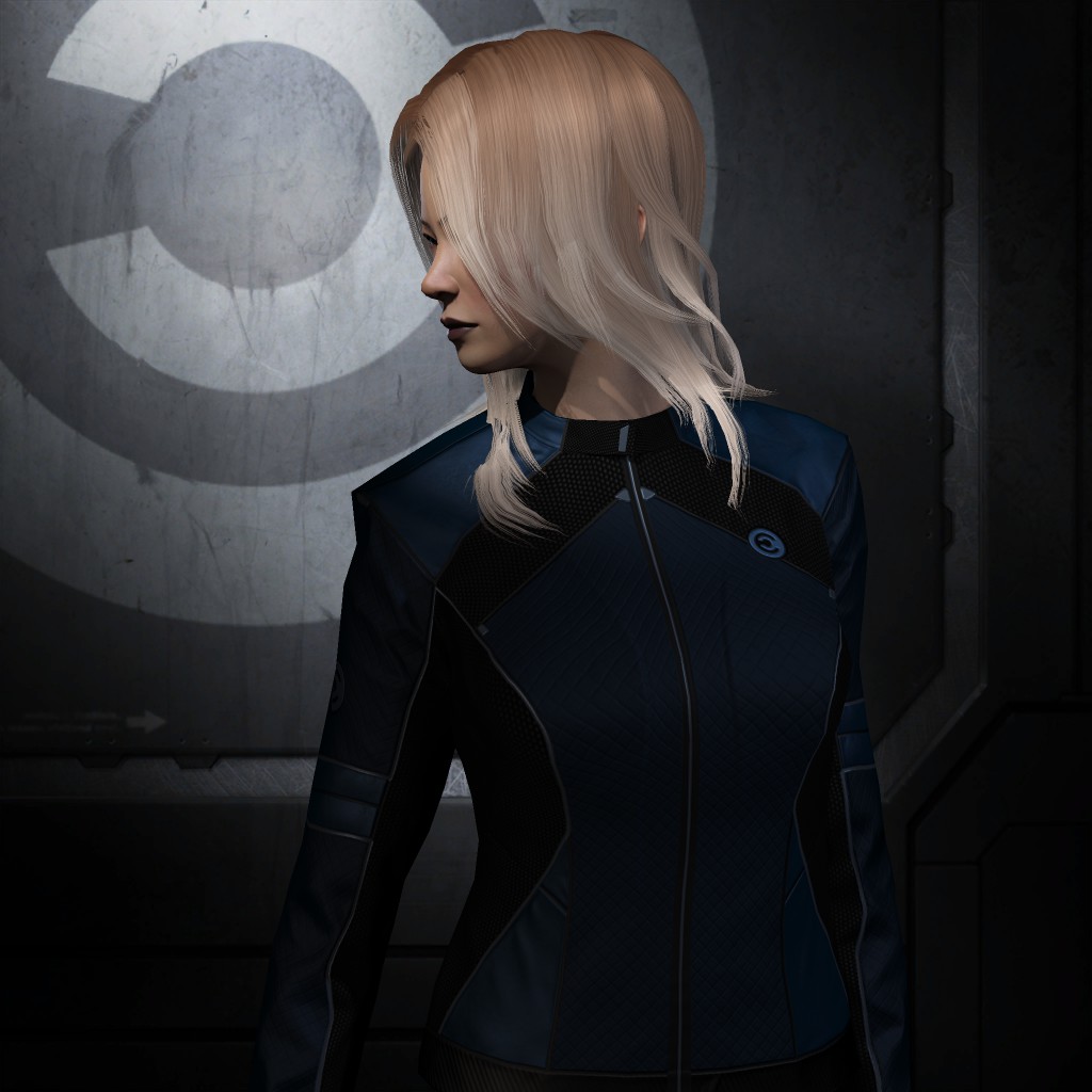 Cath Parker