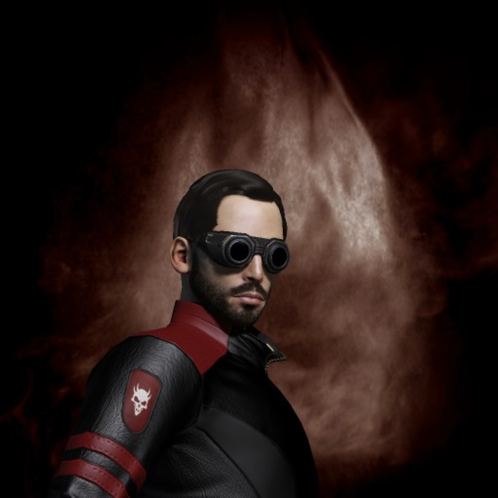 Max Imillian