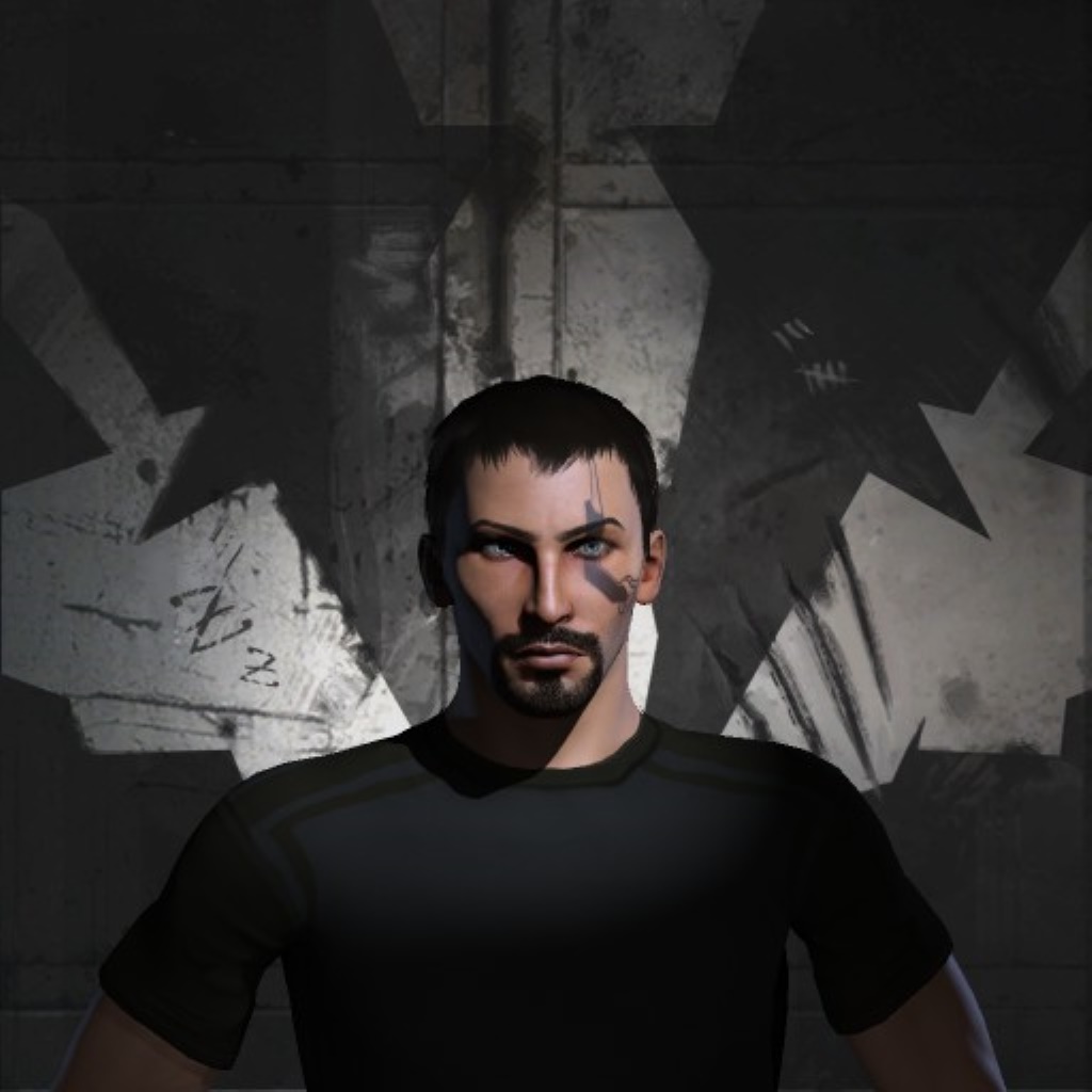 Mr Xander Wick