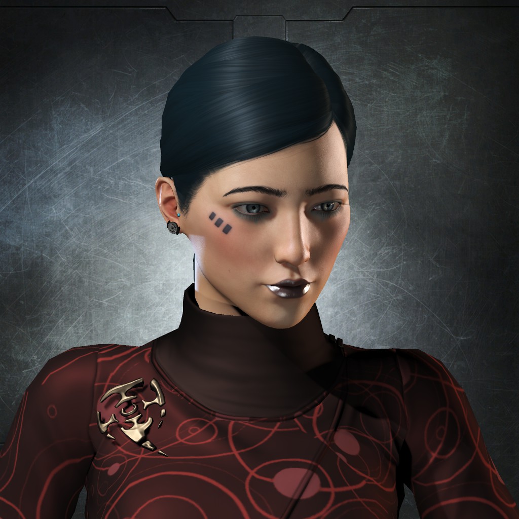 Iona Ichinumi