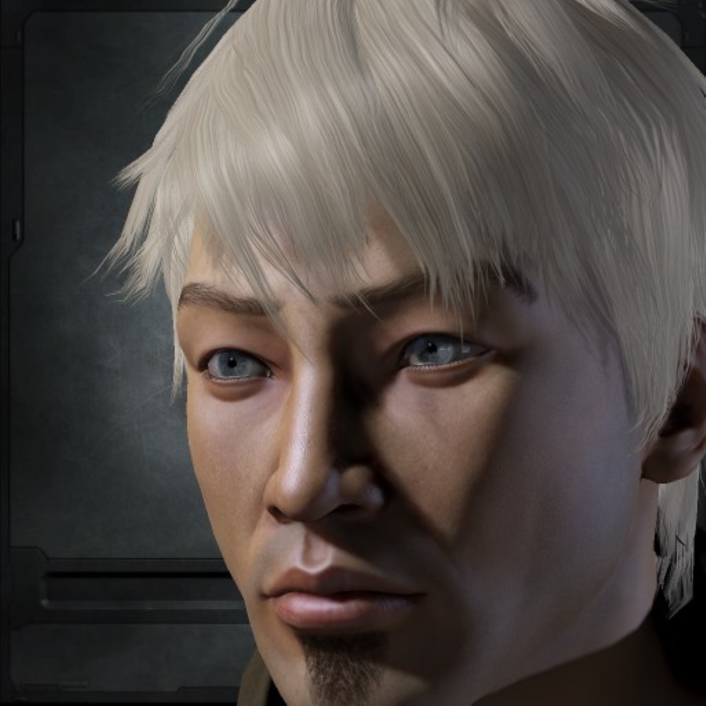 Xen Charen-Teng