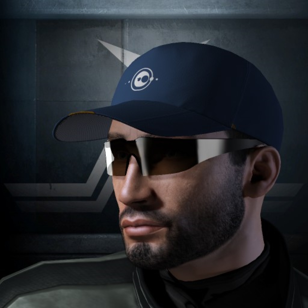 Brada Astroner