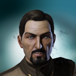 Jon uhhhh portrait