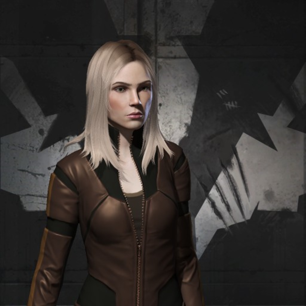 Alina Dmalum
