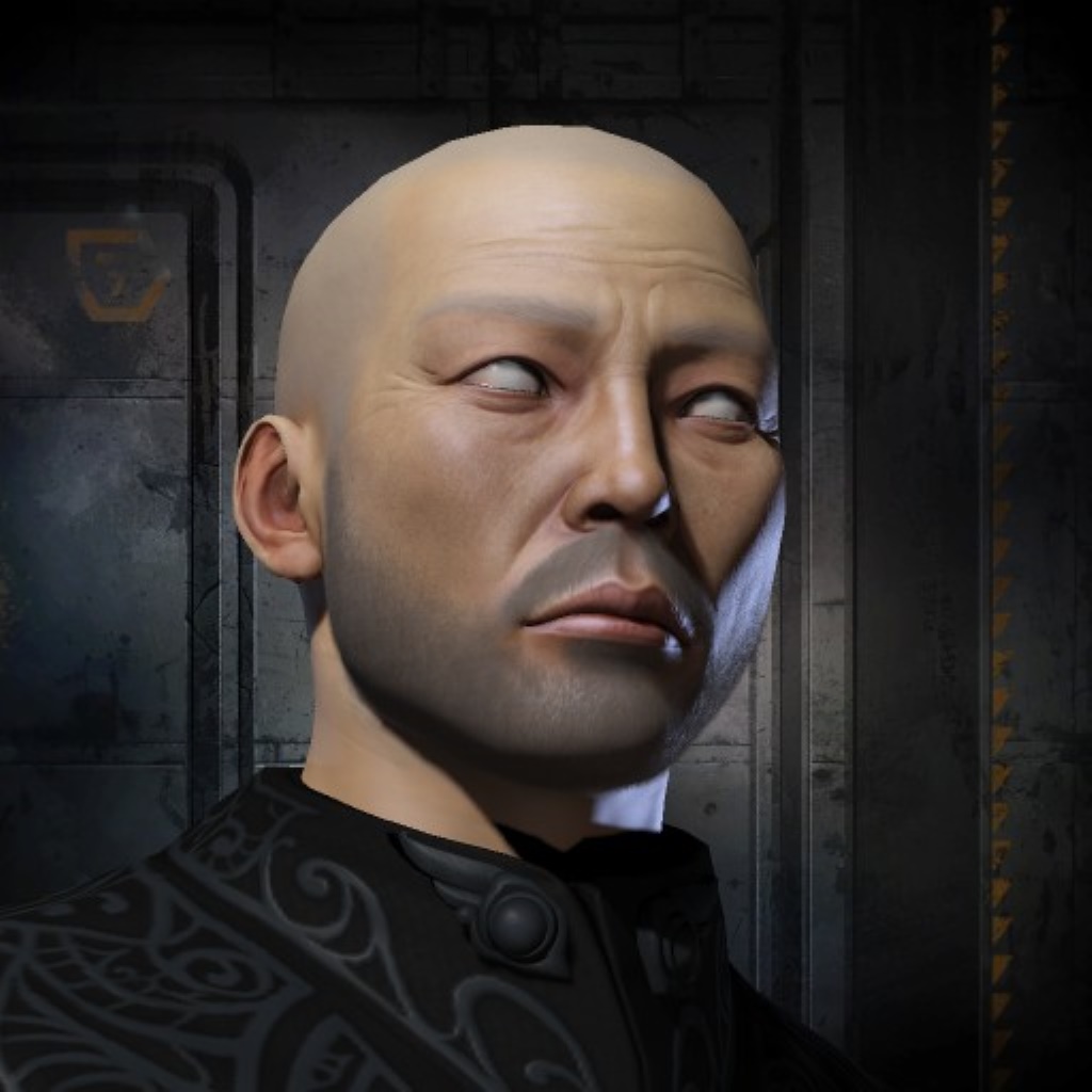 Custodian Intaki