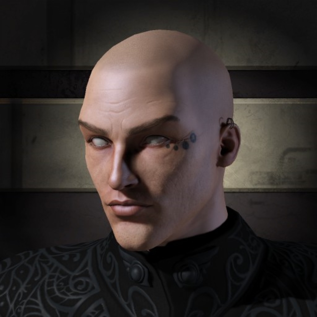 Custodian Mesah
