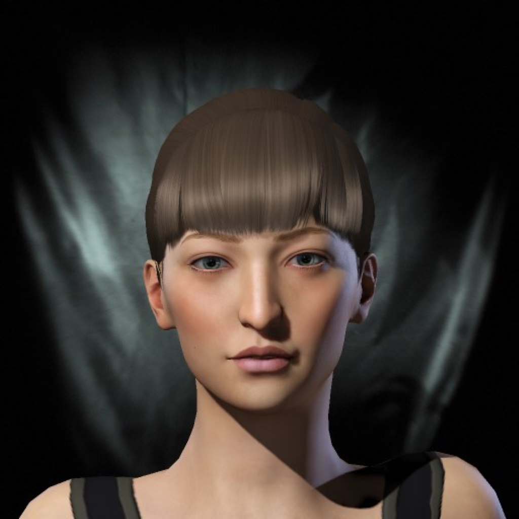 Lily Kautsuo