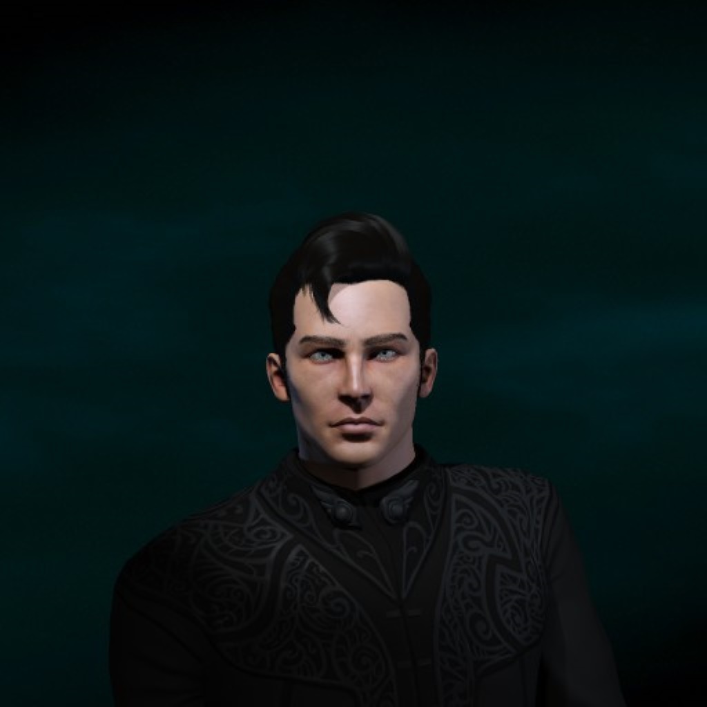 Dergon Darius
