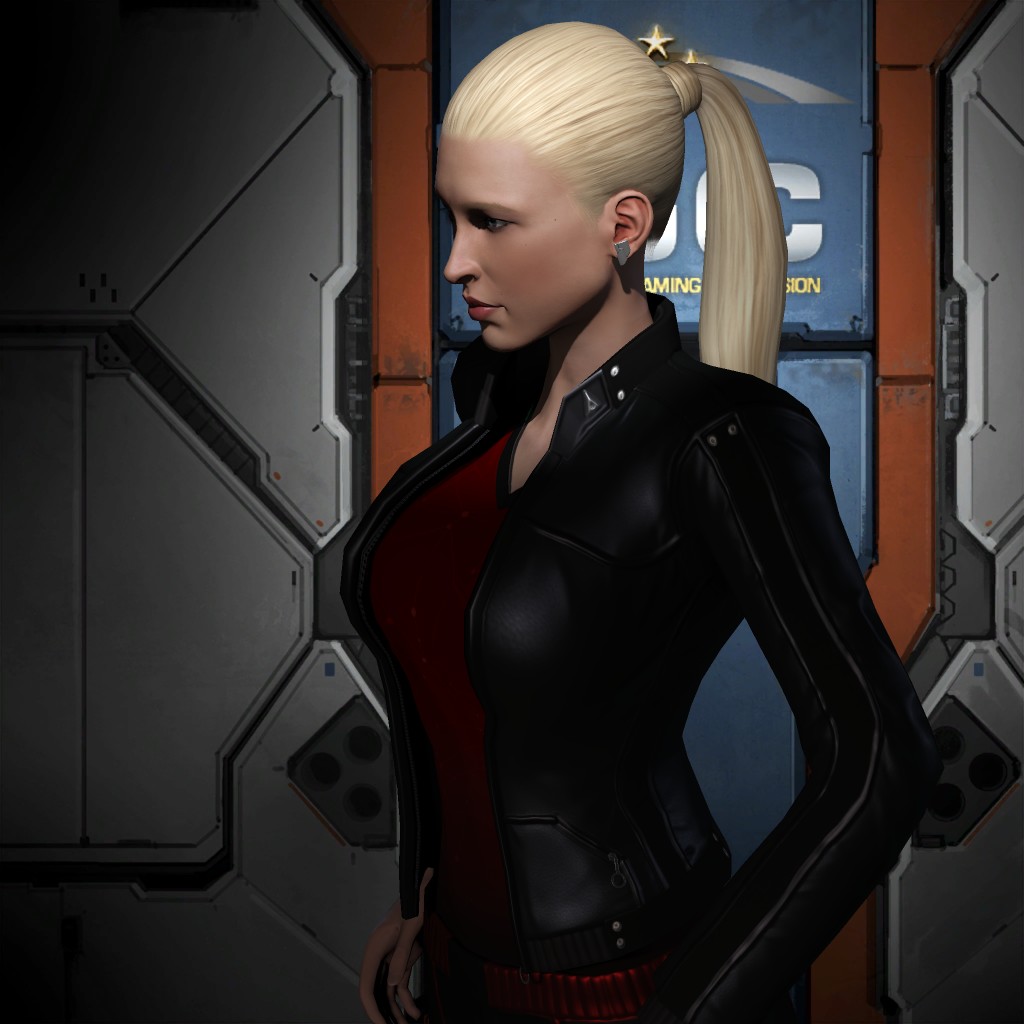 Blonda Mus