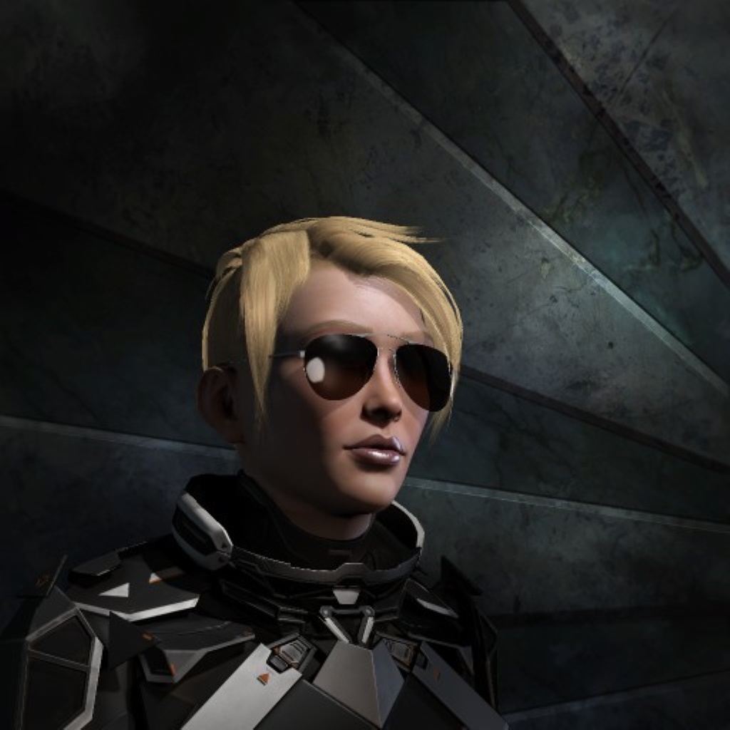 Echo Deninard