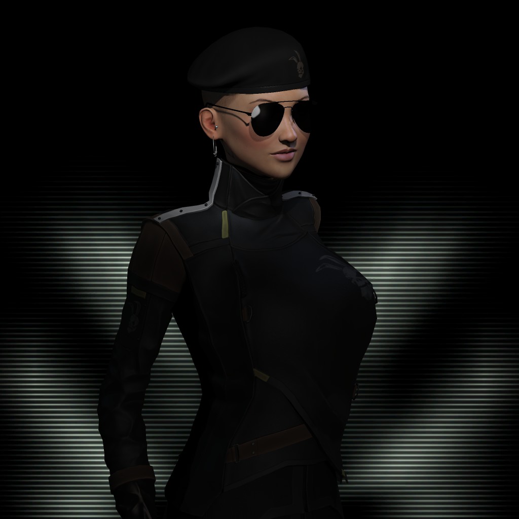 Doktor SpacedOut